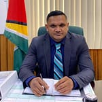 Guyana Global Charms the World Vickram Bharrat