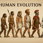 The Evolution of Technology Human Evolution