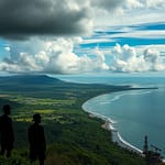 Essequibo on the Edge Guyana’s Oil Fortune and Venezuela’s Fury in Trump’s Crosshairs