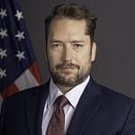 The Heir and the Jailhouse Darren Beattie