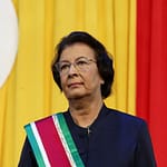 The Reluctant Neighbor Geerling-Simons