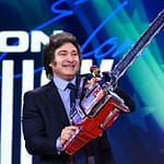 The Chainsaw Meets the Network The Chainsaw Meets the Network: ENRICH in LAC in Argentina — and the Paradox of Milei