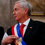 Bridging Continents: How Chile's New President Could Supercharge ENRICH in LAC José Antonio Kast
