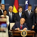 Shield of the Americas Shield of the Americas