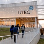 Bridging Continents Universidad Tecnológica del Uruguay