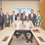 The Smallest Country with the Boldest Tech Bet DATA-CENTER