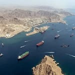 The Black Gold Rush Next Door Strait of Hormuz