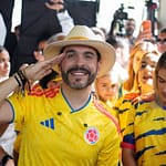 A New Tiger in the Andes Abelardo de la Espriella
