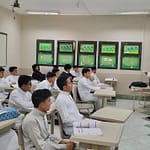 How AI Is Reshaping Classrooms Across Saudi Arabia Saudi Class Room