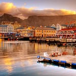 Goue uur aan die rand van Afrika cape-town-sunset-cruise-2