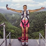 Adrenaline at the Tip of Africa Why South Africa Is the World's Great Adventure Playground