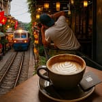 Vertrouwen vóór gewoonte Top-Cafes-in-Hanoi