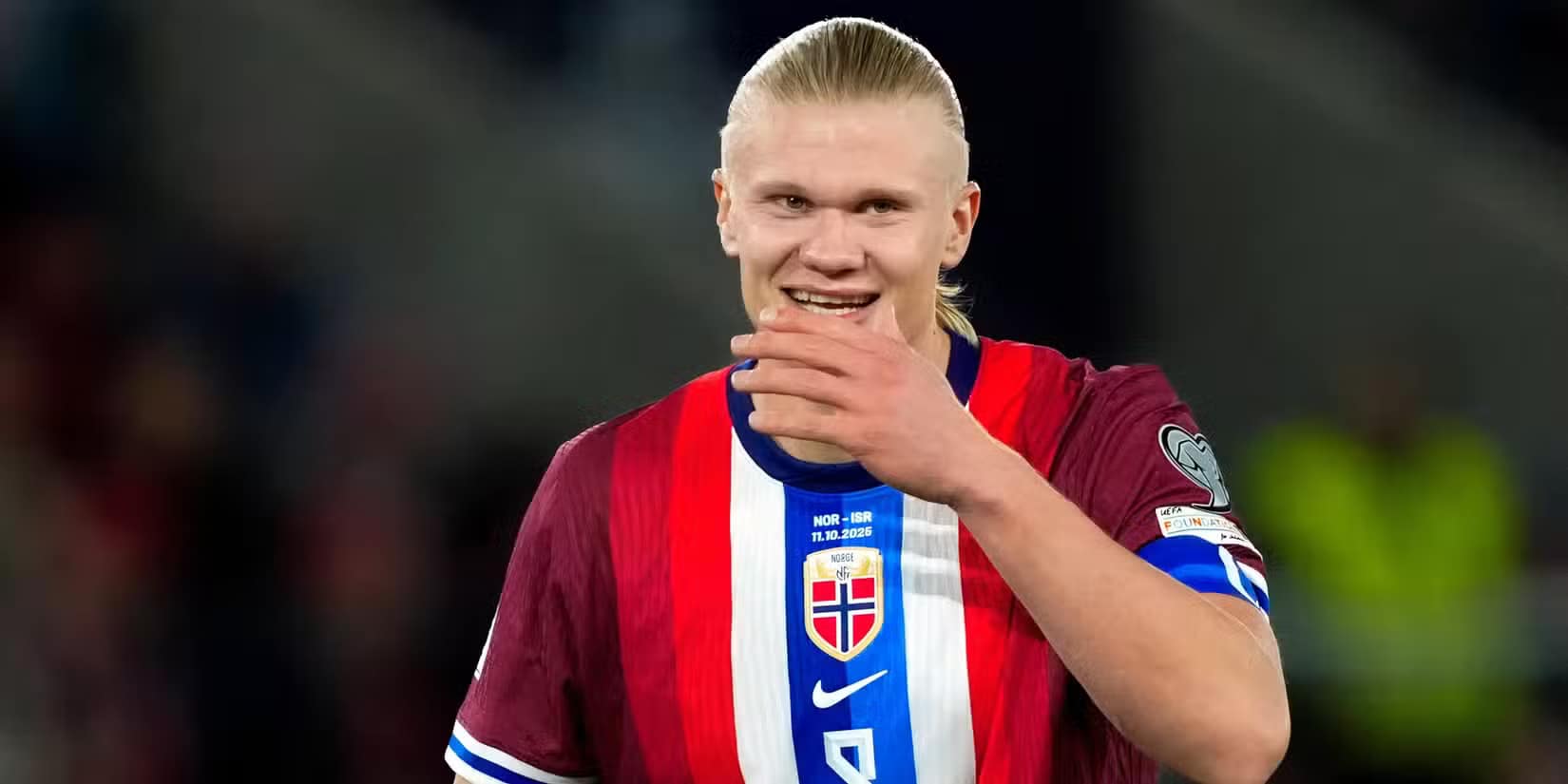 Erling Haaland