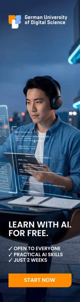 Learn with AI