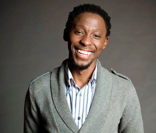 Wandile Molebatsi