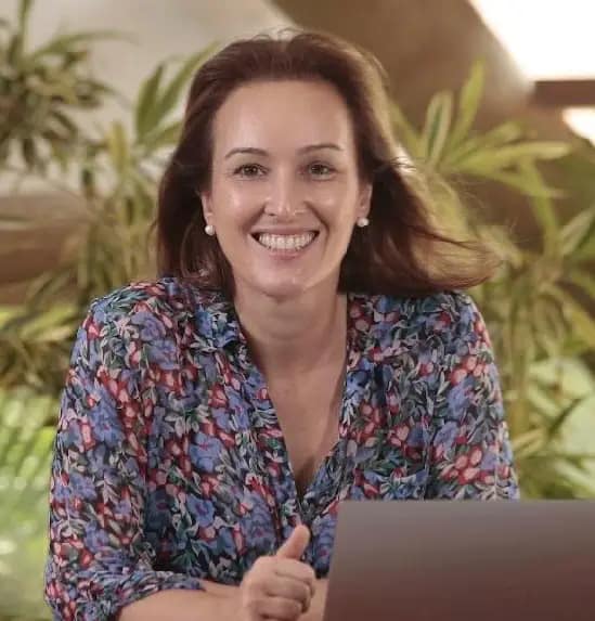 Priscyla Laham