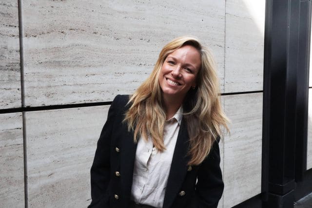 Eline van der Velden