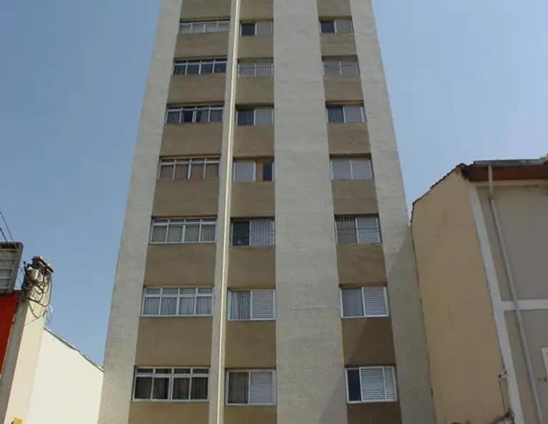 Edifício Romã